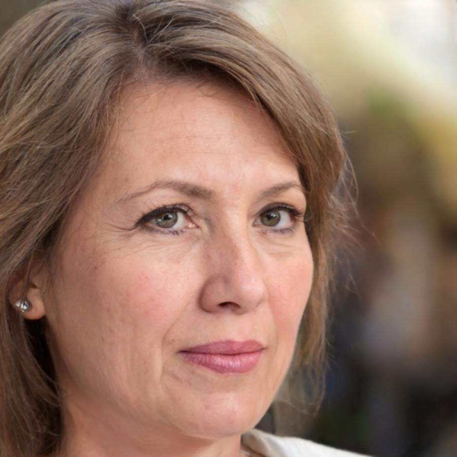 Prof. Elena Richardson